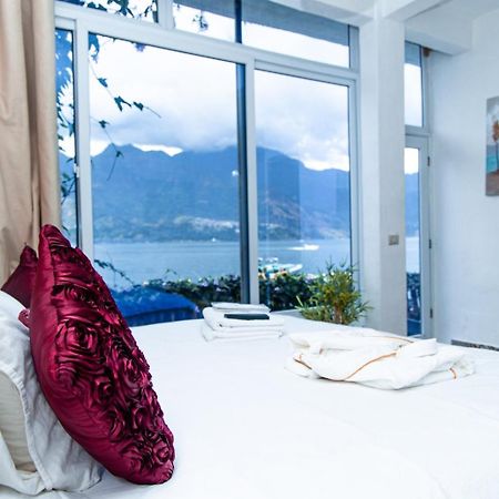 산 페드로 라 라구나 Tiberias By Luxury Atitlan 빌라 외부 사진