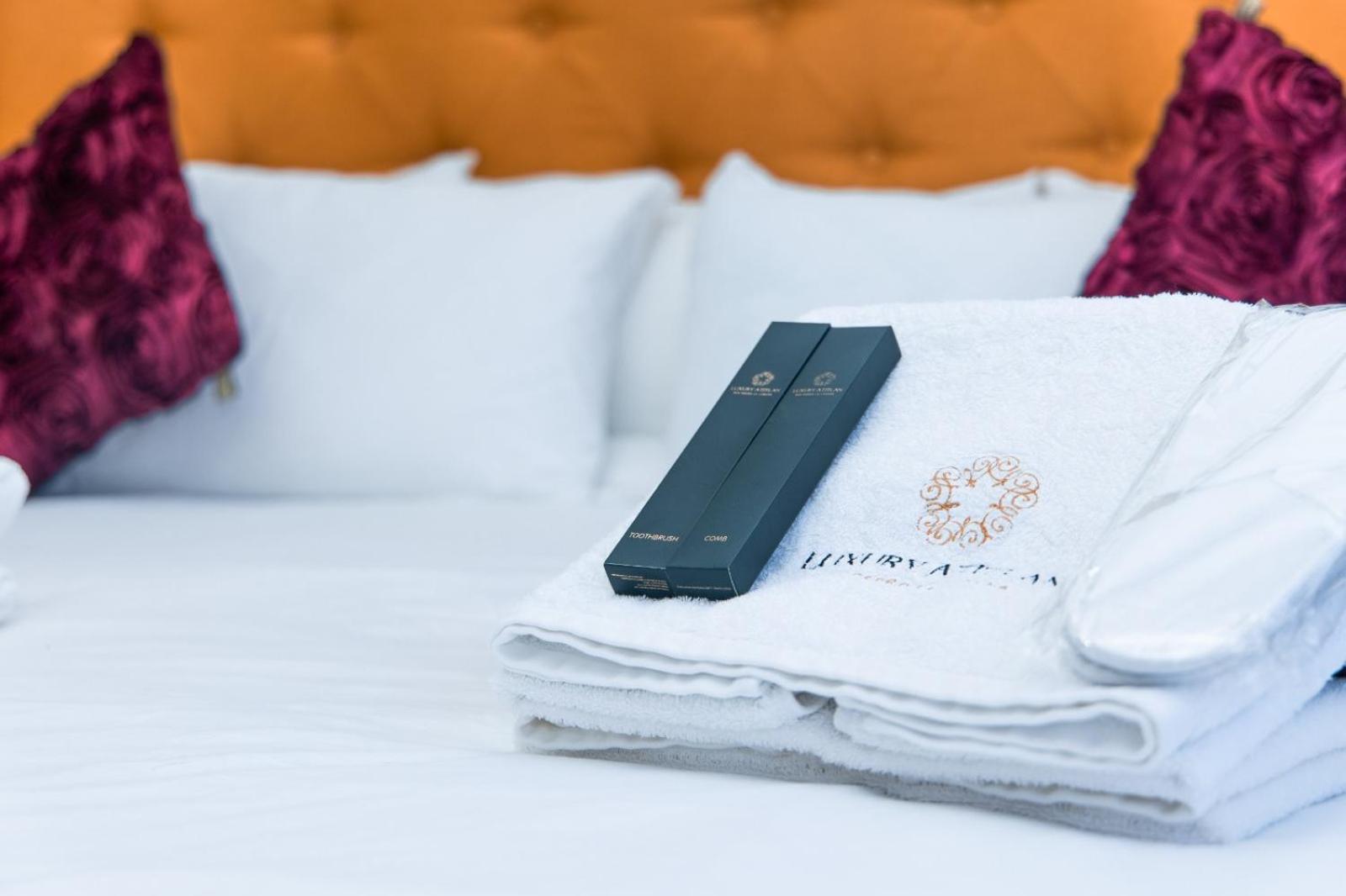 산 페드로 라 라구나 Tiberias By Luxury Atitlan 빌라 외부 사진