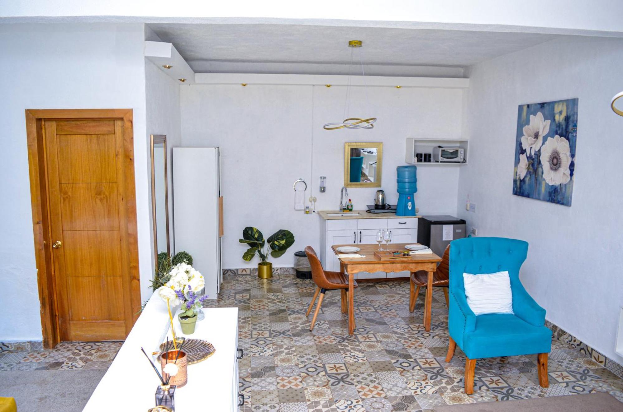 산 페드로 라 라구나 Tiberias By Luxury Atitlan 빌라 외부 사진